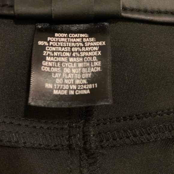 Mossimo Pants - Picture 4 of 8